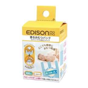 香るおむつパック