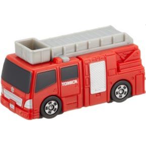 はじめてトミカ 消防車