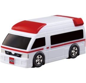 はじめてトミカ 救急車