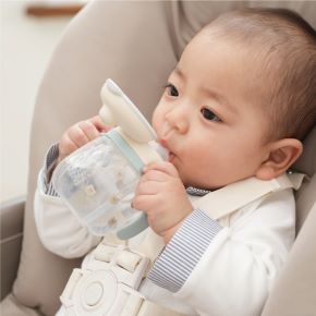 ラクマグ はじめてストロー 240 Q
