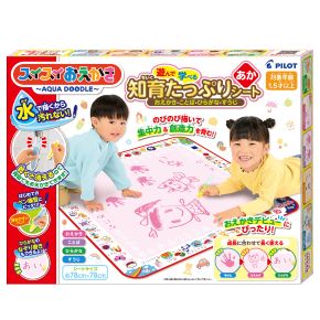 スイスイおえかき（赤）