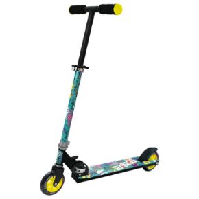R1ラングススクーター　ターコイズ